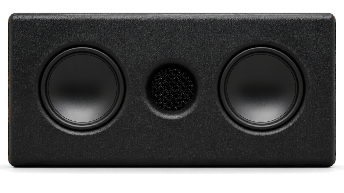 Minimalist Audio